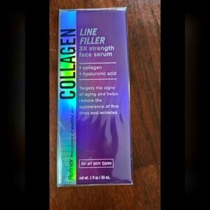 Refinex NIB Collagen Line Filler